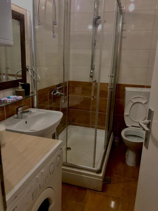 Apartments Near City Center Скоп'є Екстер'єр фото