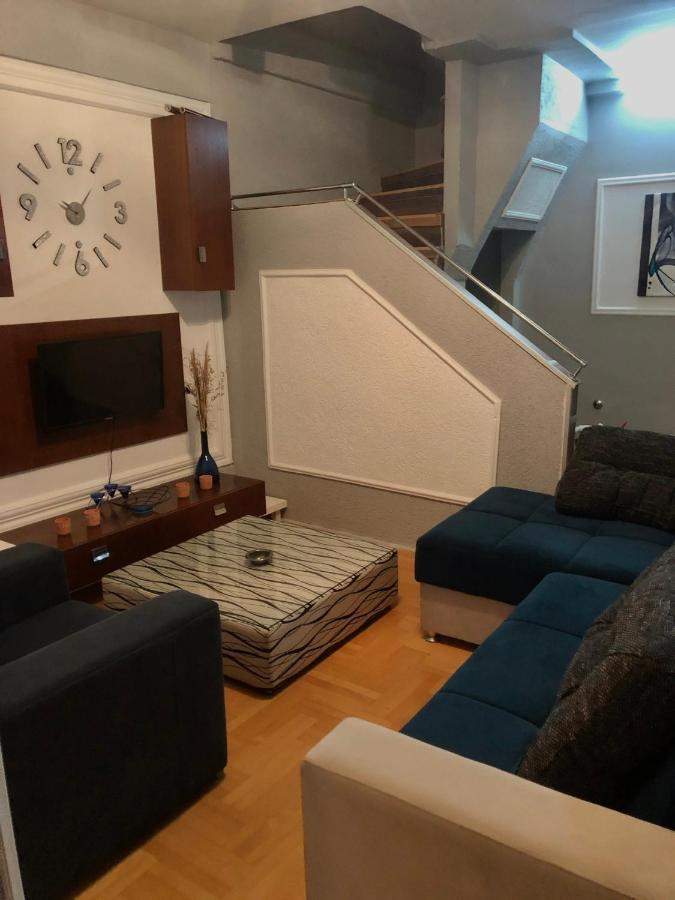 Apartments Near City Center Скоп'є Екстер'єр фото