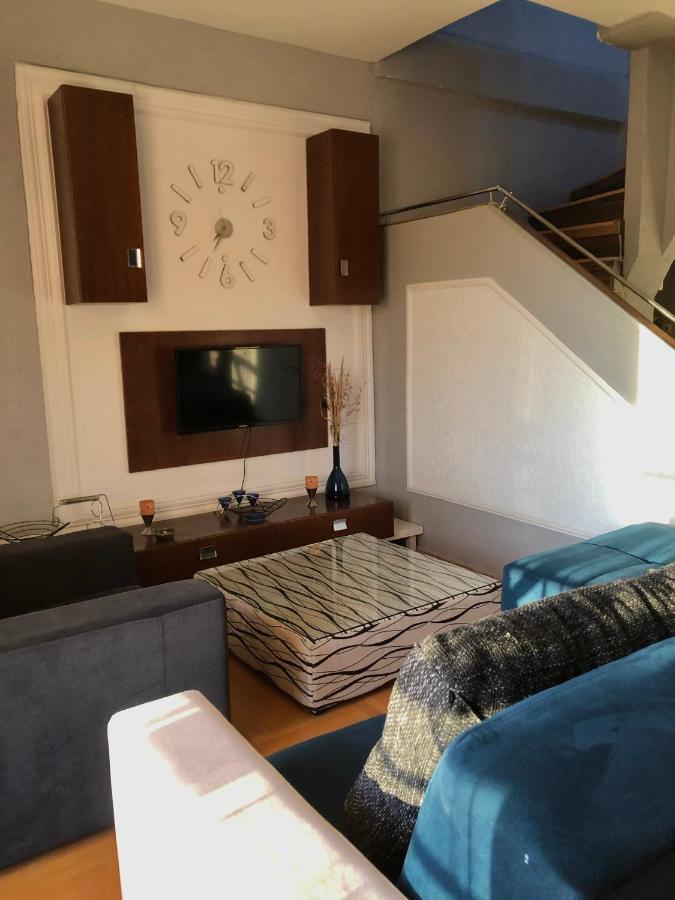 Apartments Near City Center Скоп'є Екстер'єр фото