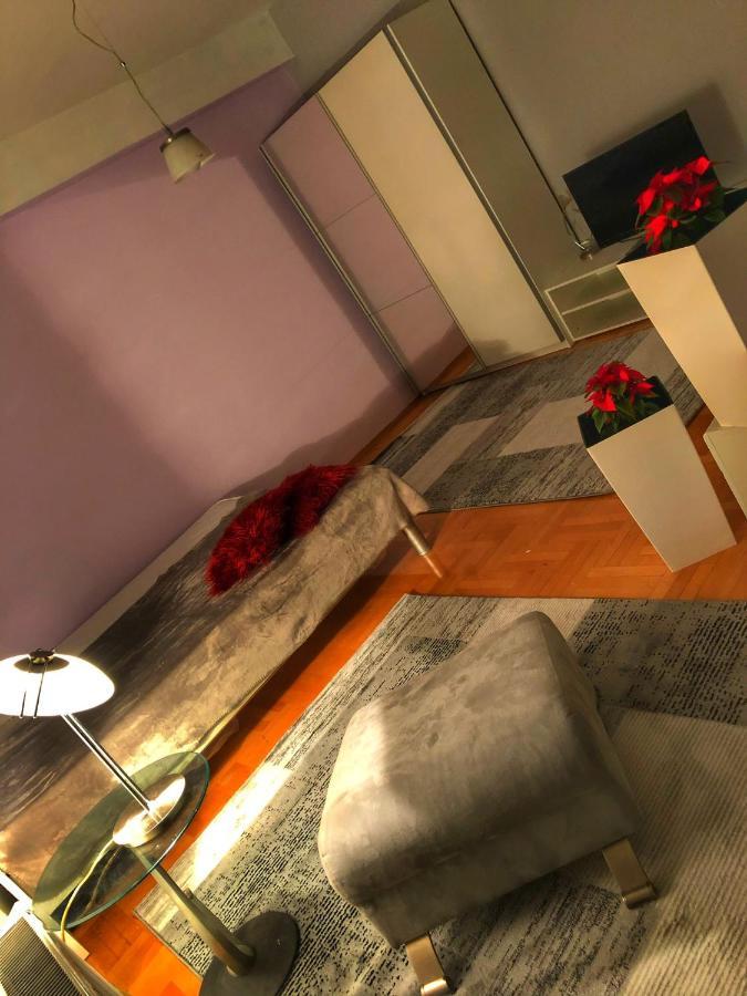 Apartments Near City Center Скоп'є Екстер'єр фото
