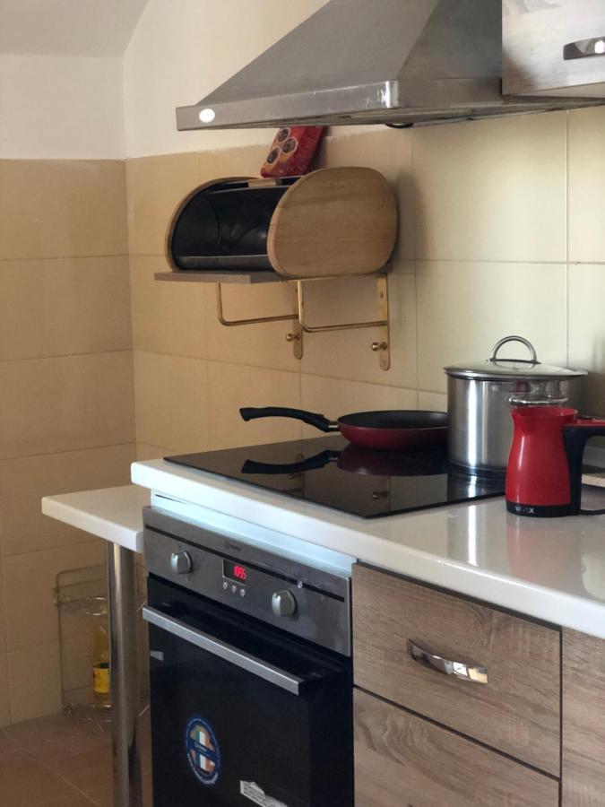 Apartments Near City Center Скоп'є Екстер'єр фото