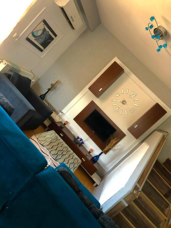 Apartments Near City Center Скоп'є Екстер'єр фото